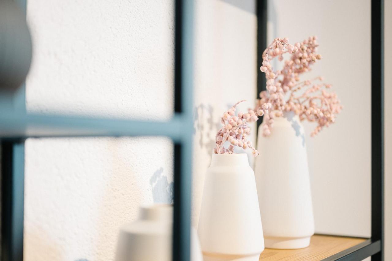 Moderne 2 Zi.-Fewo Blackforestart Naehe Freiburg Simonswald Esterno foto